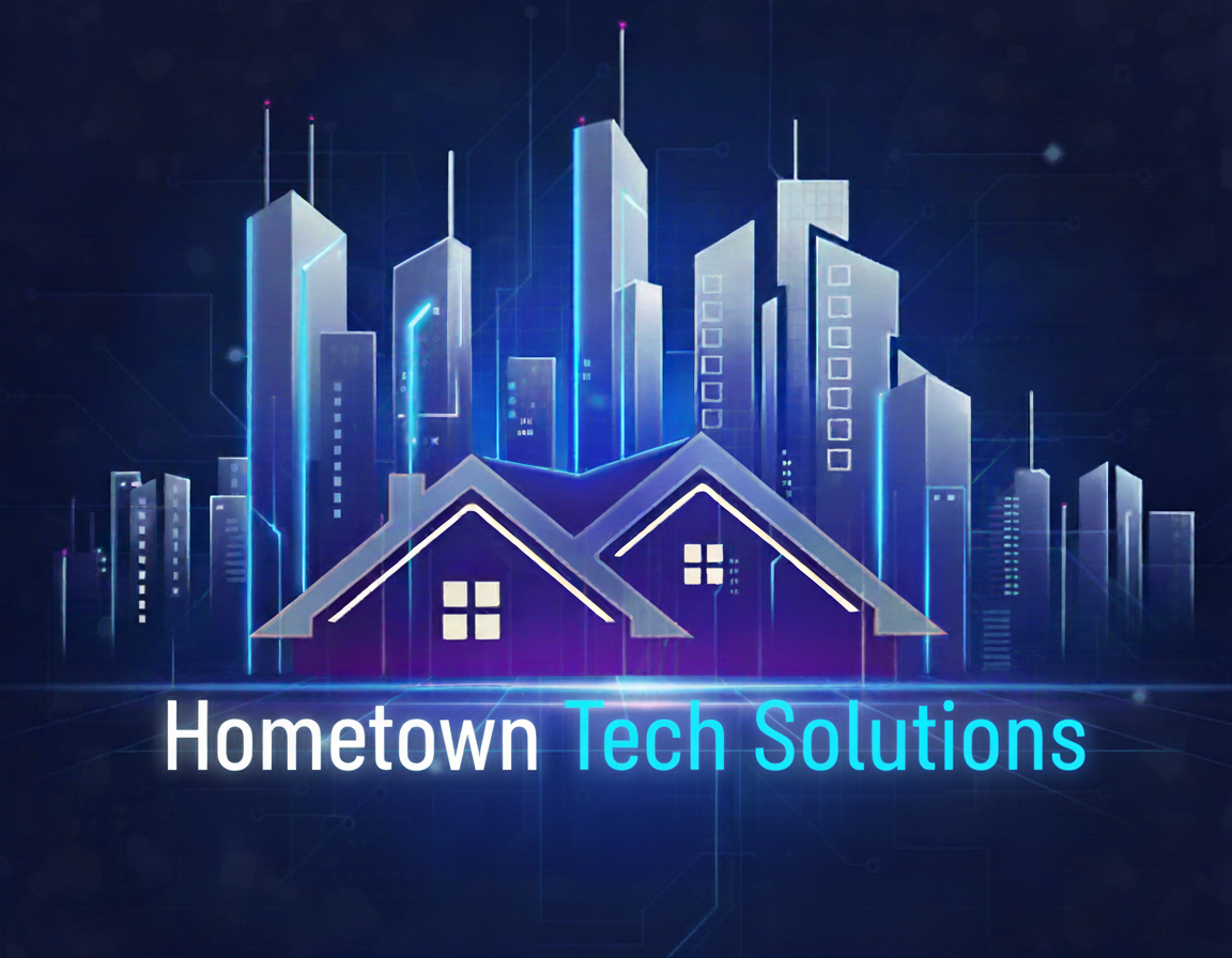 Hometown Tech Solutions